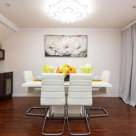 Spacious 2Br/2.5Ba + Game Room Glendale Exterior photo